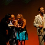 Suicidal Club is Looking For, Theatre Play, Image 2, 2008